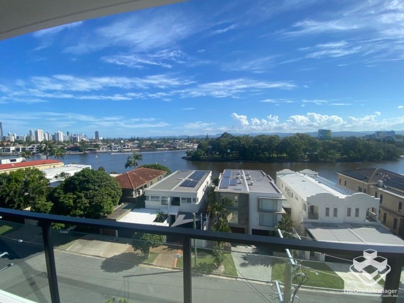 rental property Gold Coast