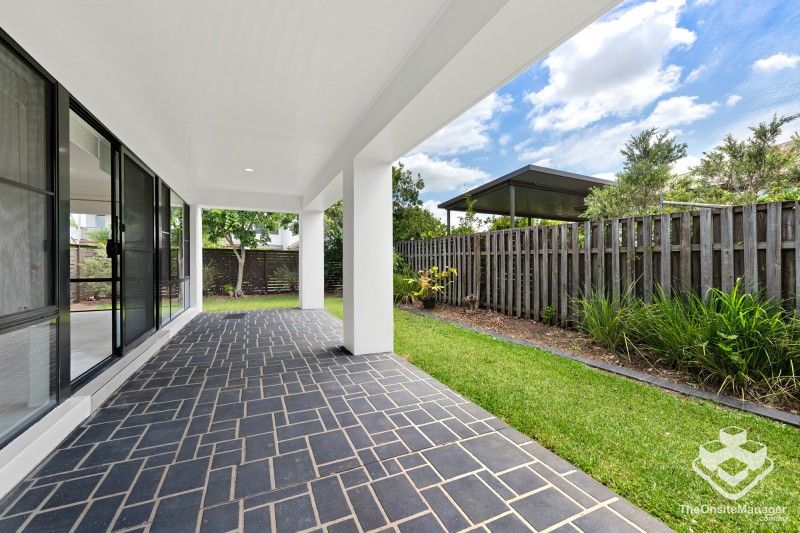 rental property Brisbane