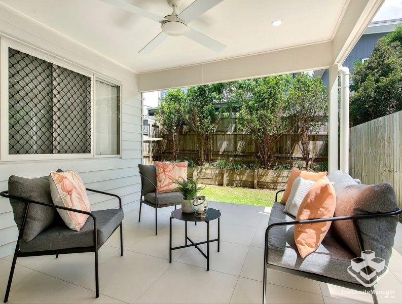 rental property Brisbane