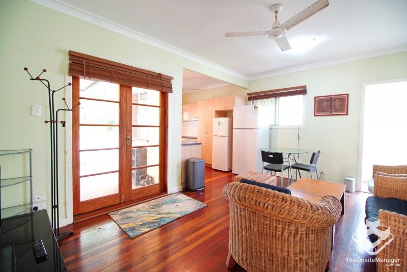 rental property Brisbane