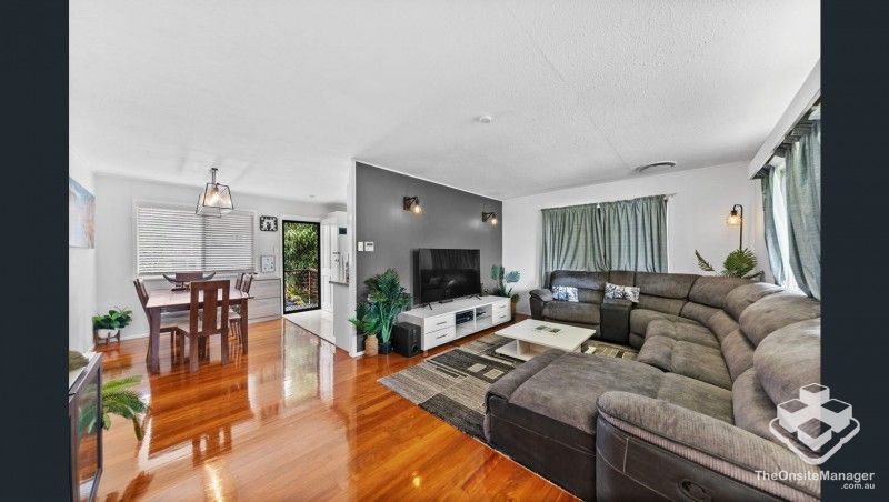 rental property Brisbane