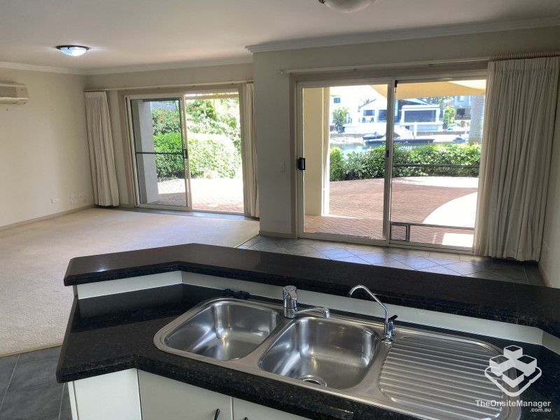 rental property Gold Coast