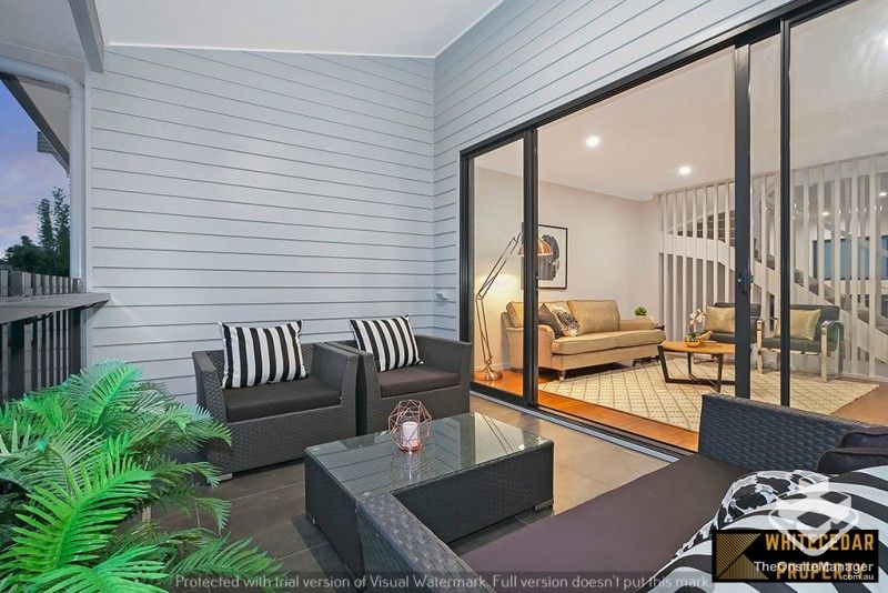 rental property Brisbane