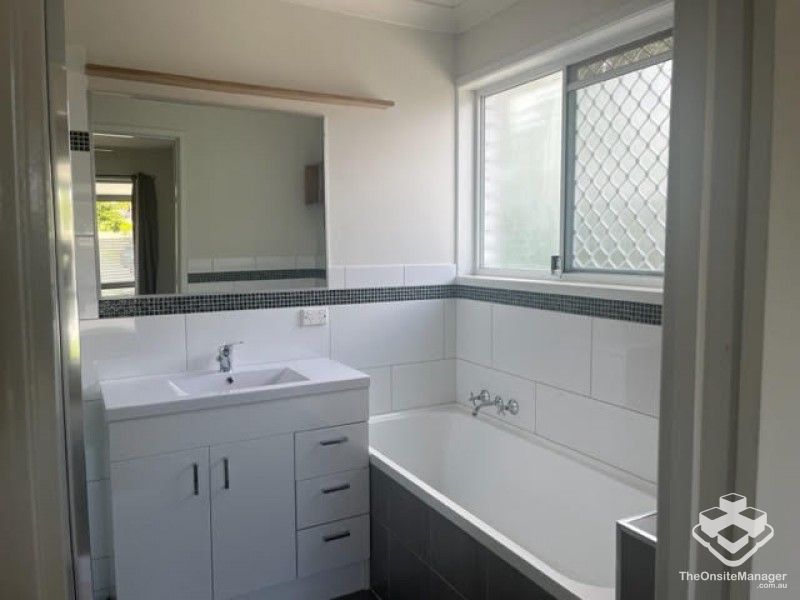 rental property Brisbane