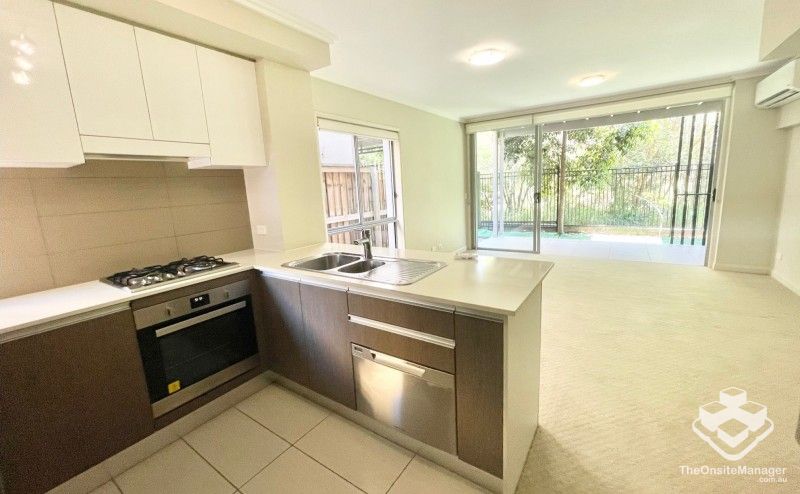 rental property Brisbane