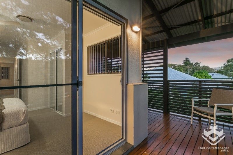 rental property Brisbane