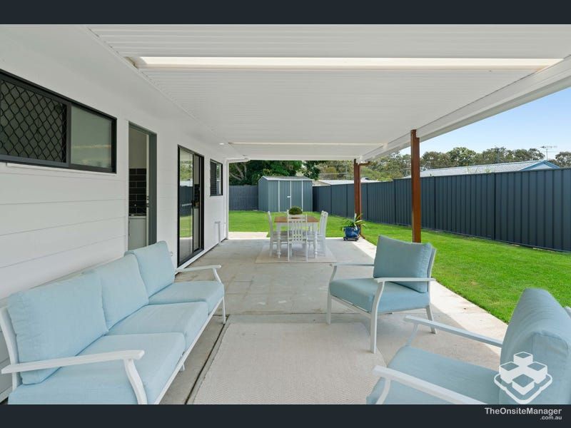 rental property Brisbane