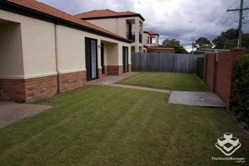 rental property Brisbane