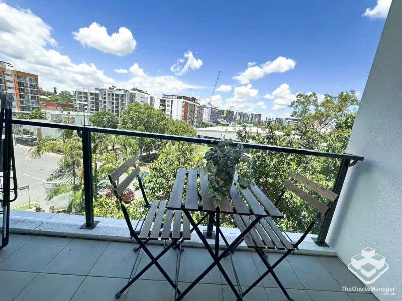 rental property Brisbane