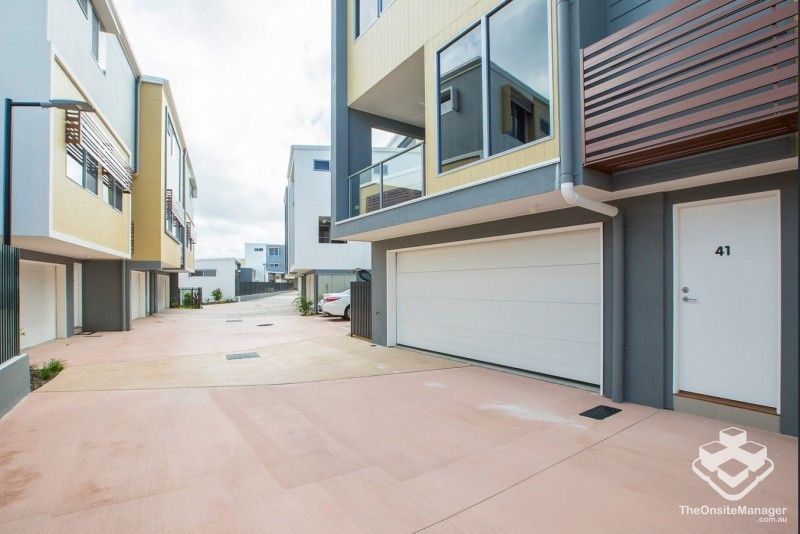 rental property Gold Coast