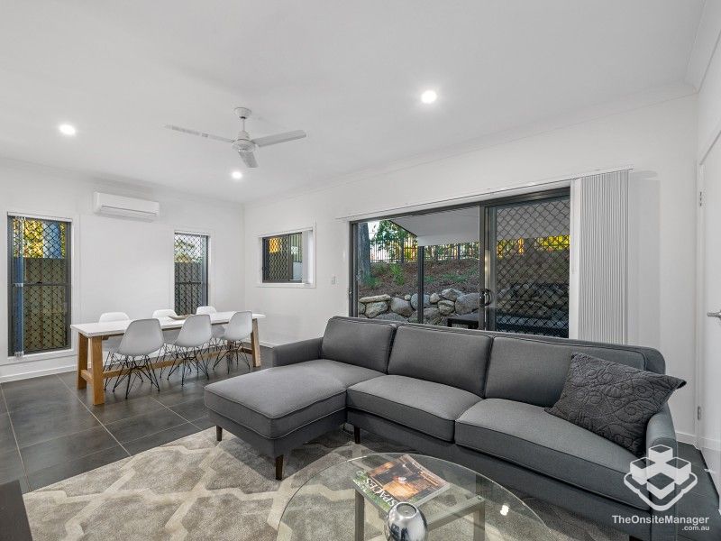 rental property Brisbane