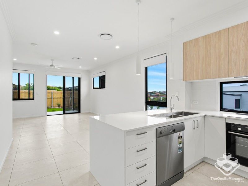 rental property Brisbane