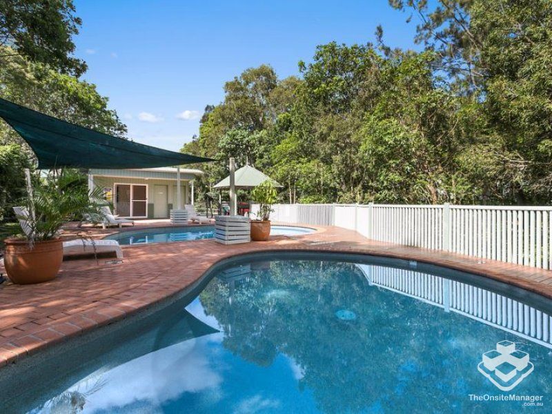 rental property Brisbane