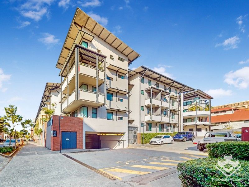 rental property Brisbane