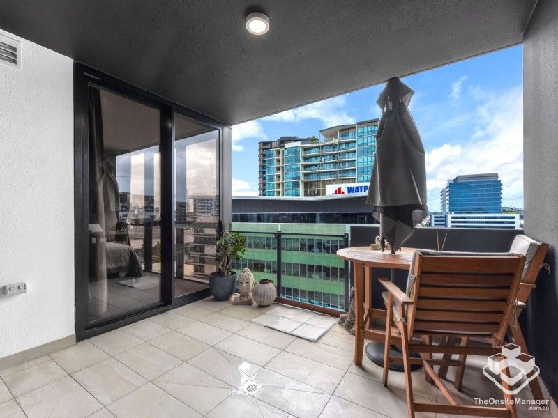 rental property Brisbane