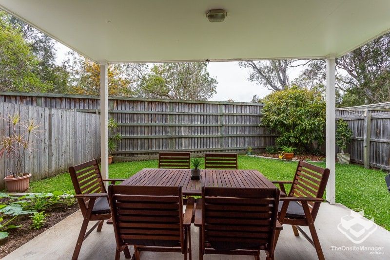 rental property Brisbane