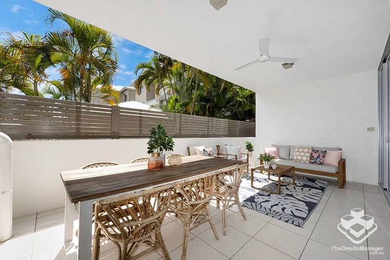 rental property Townsville