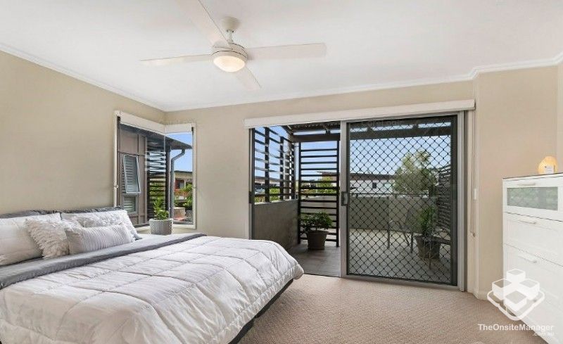 rental property Brisbane