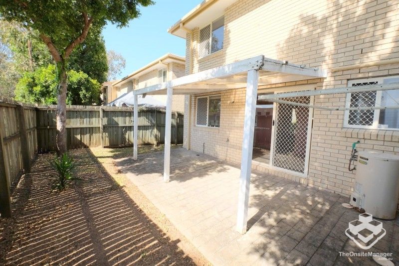 rental property Brisbane