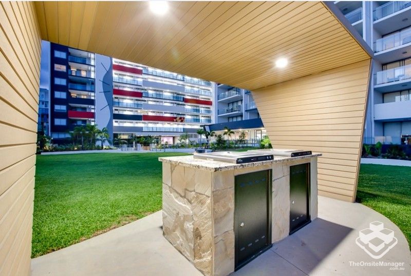 rental property Brisbane