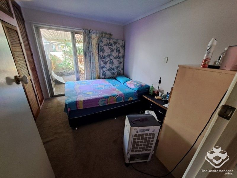 rental property Brisbane