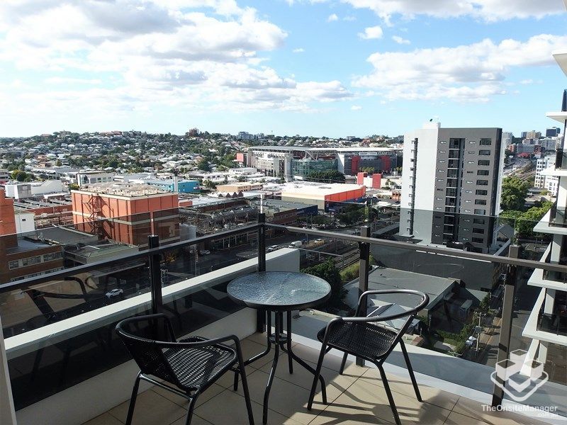 rental property Brisbane