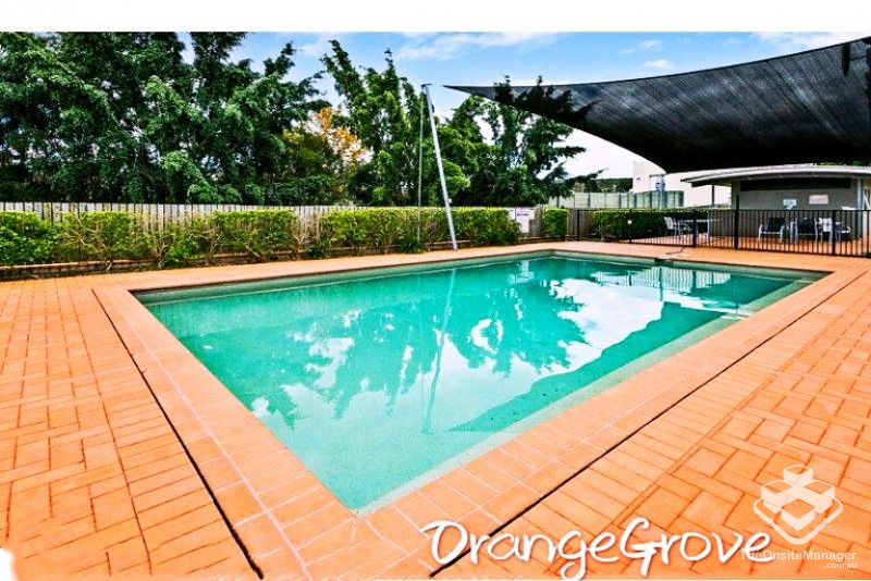 rental property Brisbane