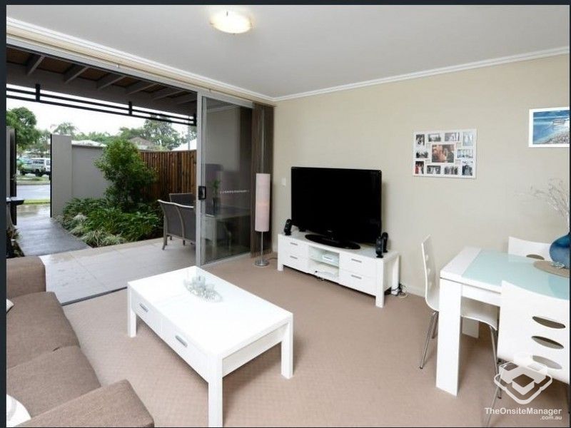 rental property Brisbane