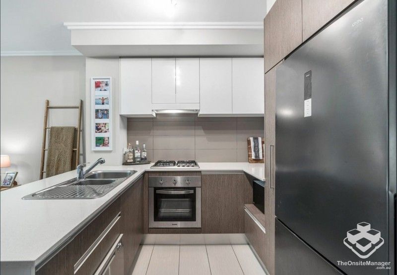 rental property Brisbane