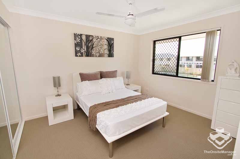 rental property Brisbane