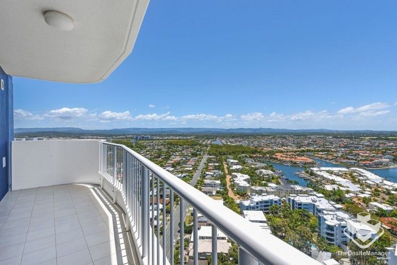 rental property Gold Coast