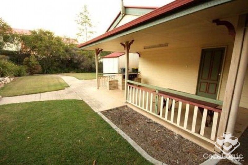 rental property Brisbane