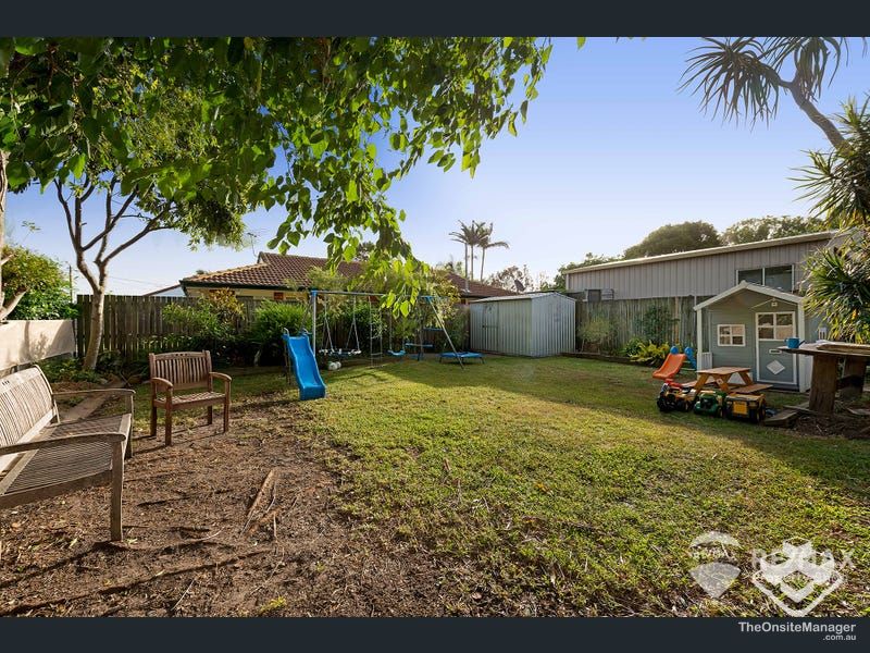 rental property Brisbane