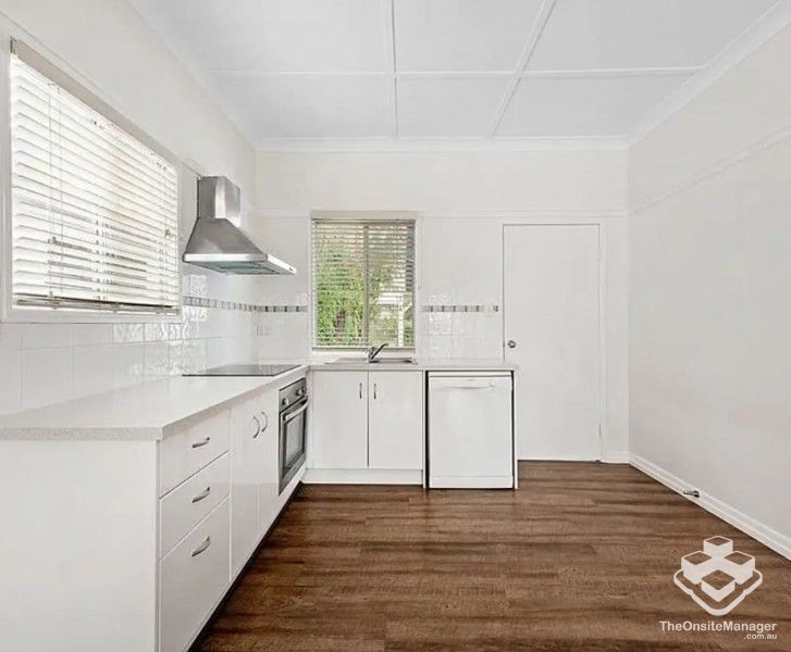 rental property Brisbane