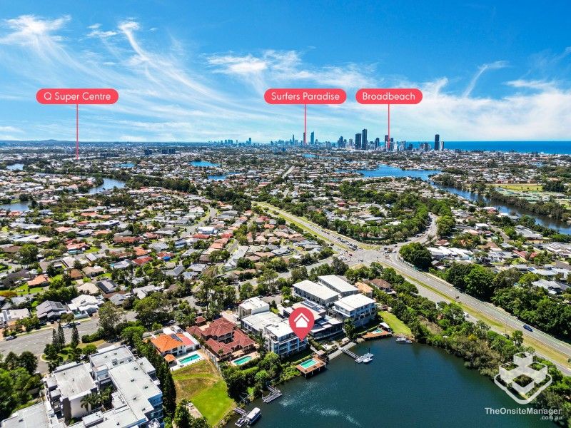 rental property Gold Coast