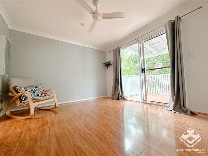 rental property Brisbane