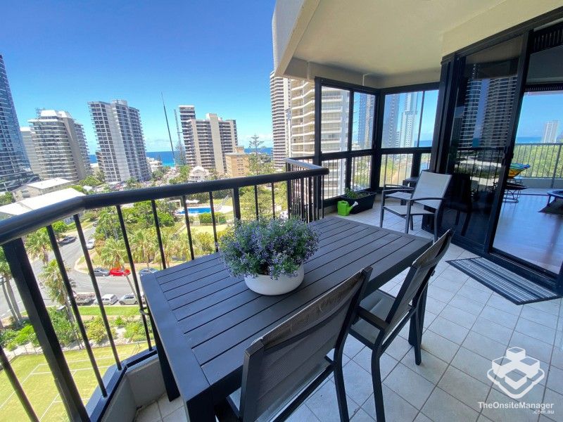 rental property Gold Coast