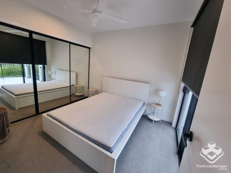 rental property Brisbane