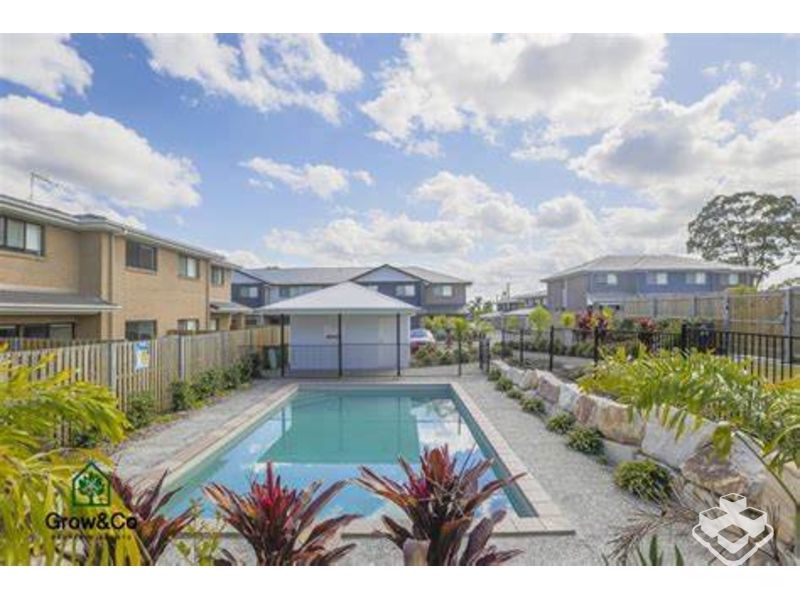 rental property Brisbane