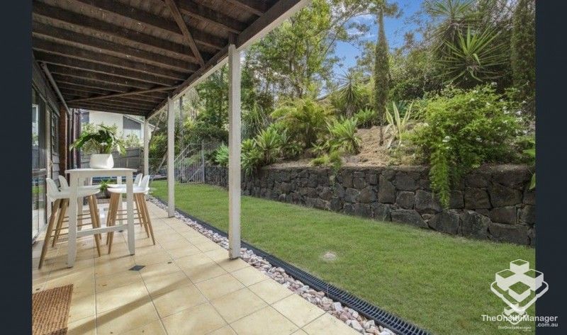 rental property Brisbane