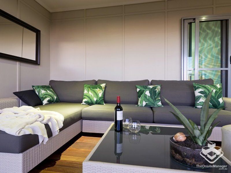 rental property Brisbane