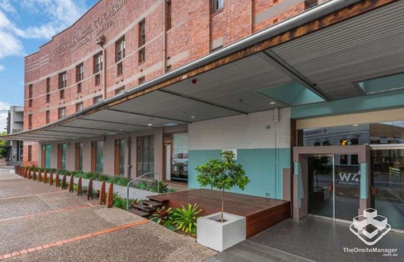 rental property Brisbane