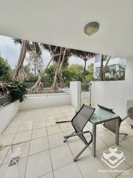 rental property Gold Coast