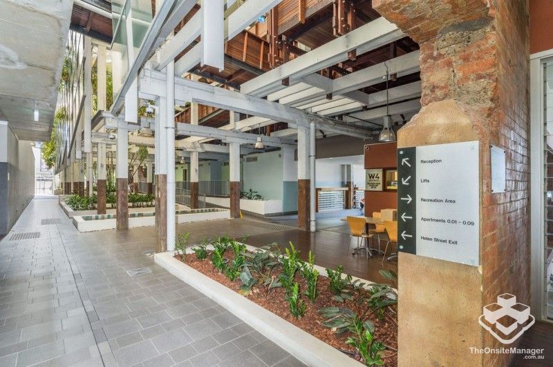 rental property Brisbane