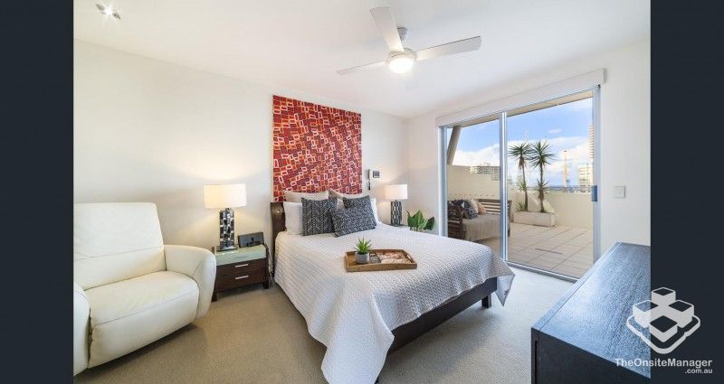 rental property Gold Coast