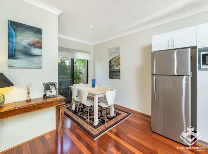 rental property Brisbane