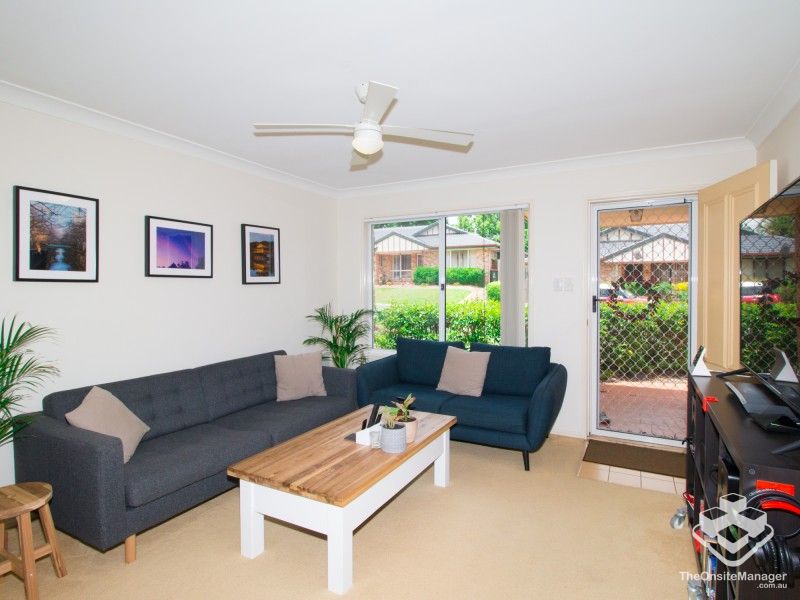 rental property Brisbane