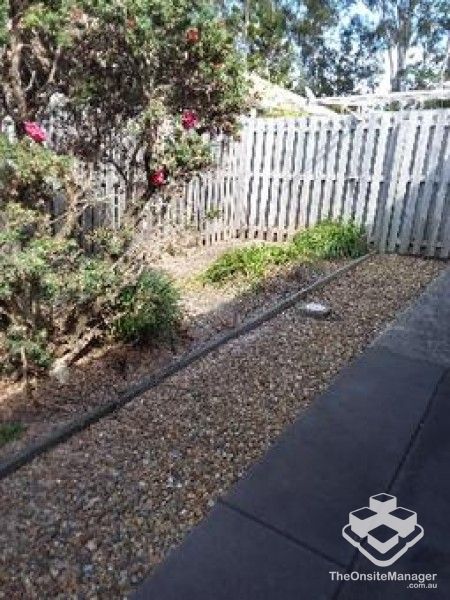 rental property Brisbane