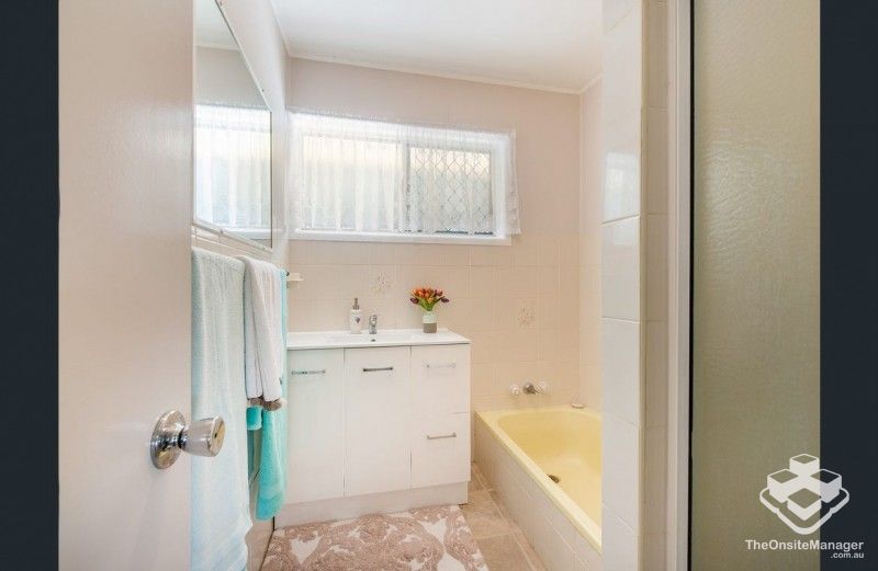 rental property Brisbane