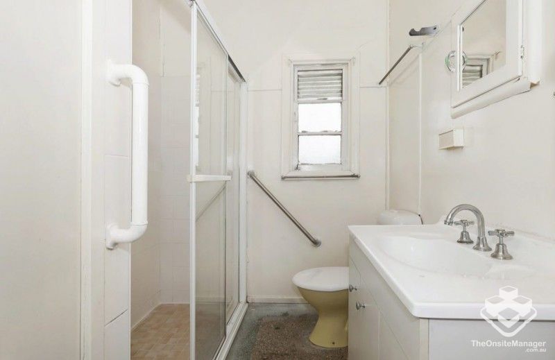 rental property Brisbane